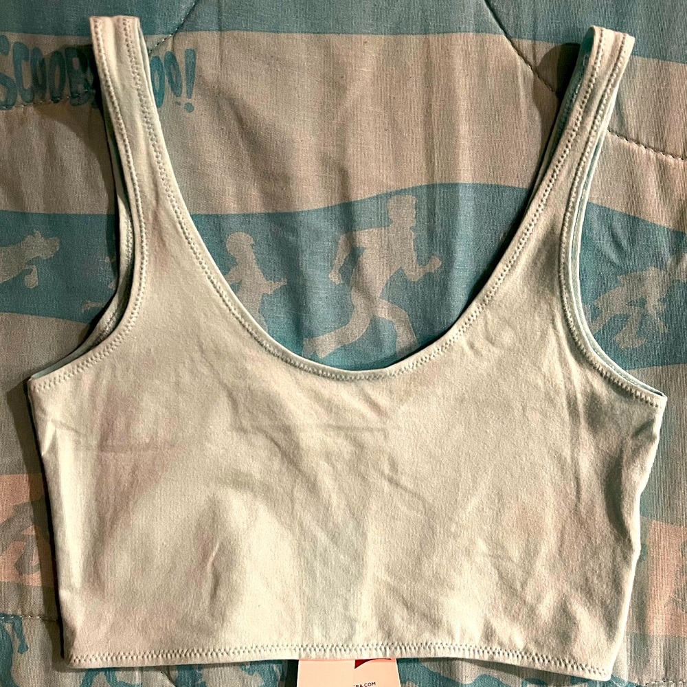 Topshop Tank Top